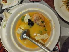 -1937青岛老味道·海肠捞饭·青岛菜(大鲍岛栈桥店)