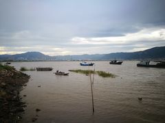 -北岐滩涂
