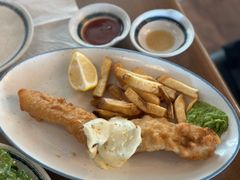 -FISH&POTATO Cō(地中海美食 万象城店)
