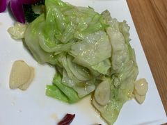 -品回味清真西北楼(宁波首店)