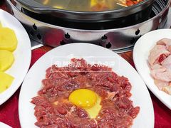 -花苑美食横琴生蚝火锅(拱北粤华路店)