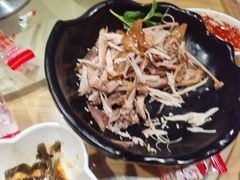 -湘阁里辣(南岭购物广场店)