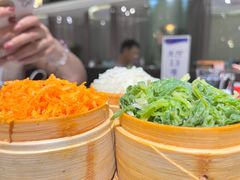 -金狮麟·新豫菜(金码大厦店)