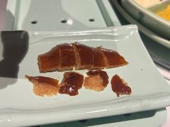 -羲和雅苑•北京烤鸭(国贸商城店)