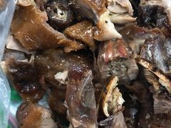 -王浩儿纪六孃甜皮鸭(乐山总店)