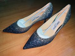 -JIMMY CHOO(成都远洋太古里店)