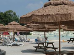 -太阳岛度假酒店