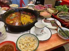 -XiaoJunGan Hotpot 钢管厂五区小郡肝火锅串串香