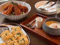 -小食院简餐厅