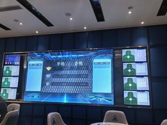 -真枪会射击俱乐部(河西中央公园店)