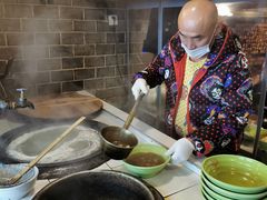 -张记牛肉面馆(天津路店)