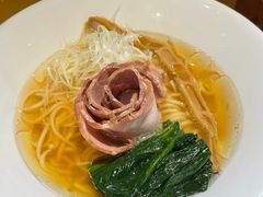 -真打拉面·日式拉面新流派(体育西横街店)