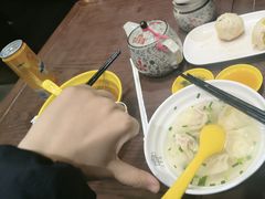 -大壶春生煎(世纪汇广场店)