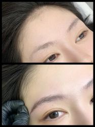 -韩美绣·骨相纹眉·洗眉美瞳线