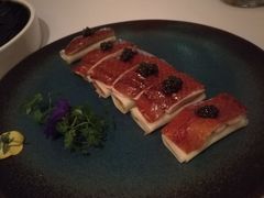 -广州富力丽思卡尔顿酒店·丽轩·粤菜