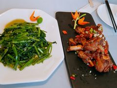 -临安鲲凌餐厅(钱王大街店)
