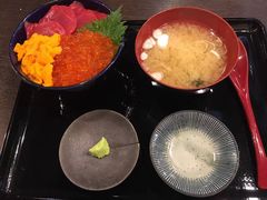 -札幌二条市场 大矶(本店)