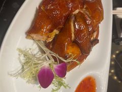 -臻萃轩中餐厅(国家会展中心店)