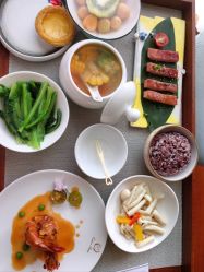 -馨月汇·一悦馨香月子中心(前滩店)