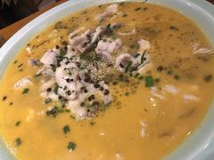 -丁记盐蘸牛肉·新杭菜(河东路店)