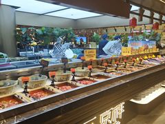 -三京祥烤肉自助料理(慈云寺店)