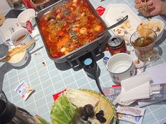 -鱼酷活鱼烤鱼(北美店)