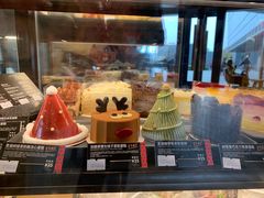 -星巴克臻选(北京太阳宫凯德店)