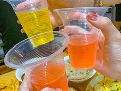 -余氏豆腐包老店(东直街店)