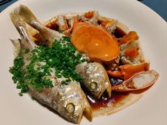 -三利音·玖弄小鲜(浦东嘉里城店)