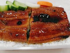 -千代武日本料理(开发区店)