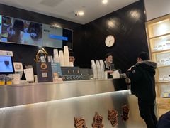 -KOI Thé(力宝广场店)