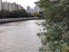 -苏州河梦清园环保主题公园