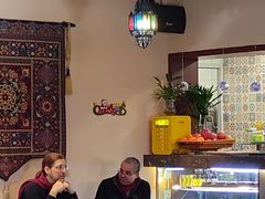 -La Medina餐厅(亮马河南路店)