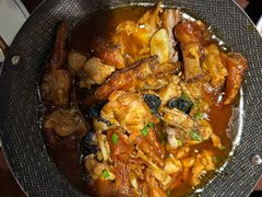 -大牌大·传统杭帮菜(湖滨店)