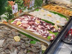-汉阳廷自助烤肉(同和金铂天地店)
