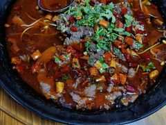 -小湾山庄顺德菜(附城桥头店)