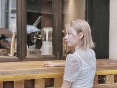 -Metal hands·铁手咖啡