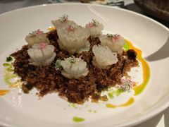 -桂满陇·海市蜃楼·黑金(国金店)