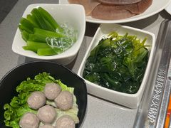 -海底捞火锅(百利广场店)
