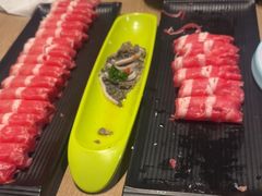 -古关火锅店(古北水镇景区店)