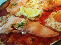 -Pizza Express(机场T1店)