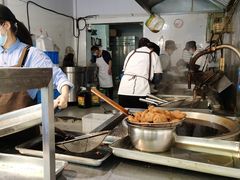 -陶记正宗德州扒鸡(科巷店)