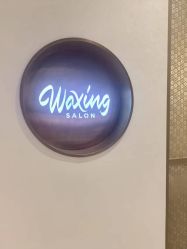 -Wax Brow蜜蜡脱毛美甲美睫眉吧