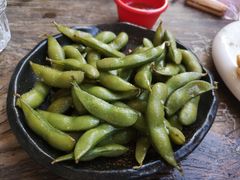 -盐说Salt Talk北美风味西餐厅(海上世界店)
