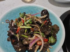 -一善菌·云南菌汤·云南菜(银泰城店)