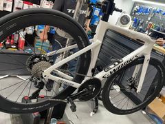 -TREK崔克自行车(徐汇滨江店)