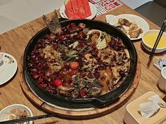 -老板恋上鱼(恒隆广场店)