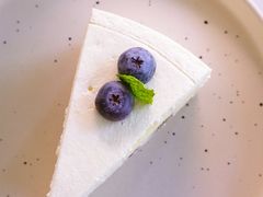 唤醒蓝莓蛋糕切角-姆们M Sweetie Cake(五道口店)