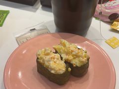 -争鲜回转寿司(通州万达店)