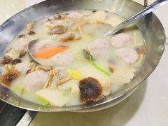 -海南椰子鸡餐厅